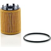 MANN-FILTER Yağ Filtresi HU 7041 z (Fiat)