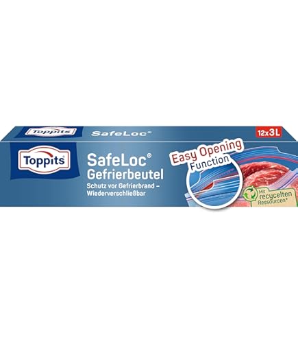 Fino a 65% su Sacchetti Freezer