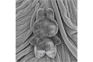 STOAT third generation la-bu-bu, Illusion: grey