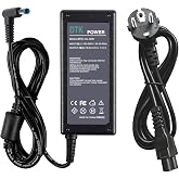 HP 19.5V 2.31A 45W 4.5mm 3.0mm Laptop Şarj Adapt&ouml;r&uuml;