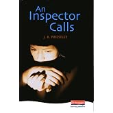 An Inspector Calls (Heinemann Plays For 14-16+)