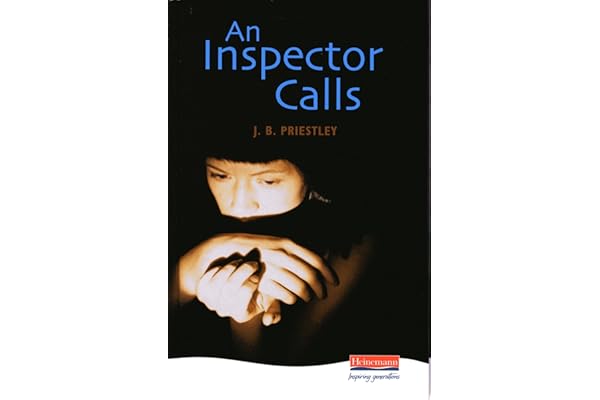 An Inspector Calls (Heinemann Plays For 14-16+)