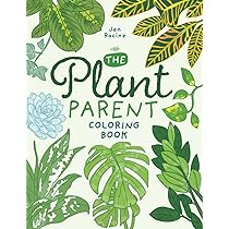 Galison 9780735371903 Plant Cafe Jigsaw Puzzle, Multicoloured, 1000 Pieces : Galison, Penwill, Frankie