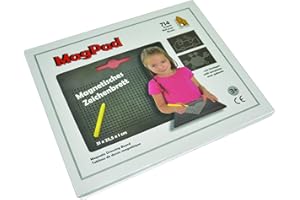 GOWI - 455-61 - MagPad Planche à dessin magnétique