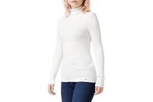 Morgan Pull Col Roulé Mentos Femme