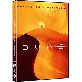 Dune Pack 1-2 (DVD)