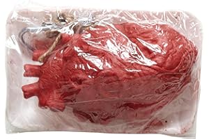 W WIDMANN MILANO Party Fashion - Dekoration mit Blut verschmiert, Dekoration, Horror, Halloween, Mottoparty