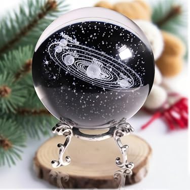 Alpine Corporation 8-in Diameter Black Gazing ball stand