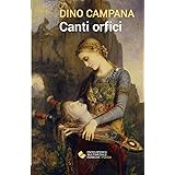 Canti orfici