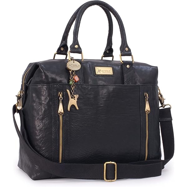 Olivia Lauren Dames Business Trolley Alice Rouge