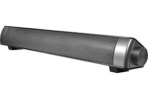 Megasat 900155 Barre de Son