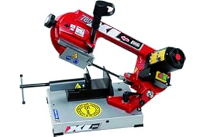 FEMI FM-780XL | Sierra de cinta para metal de 1335 MM