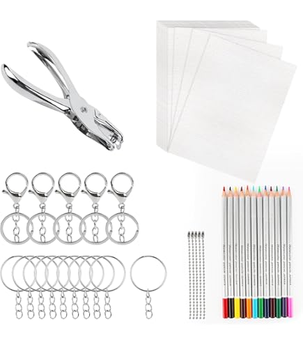 Lompyeu Plastique Fou Imprimables Transparent Film