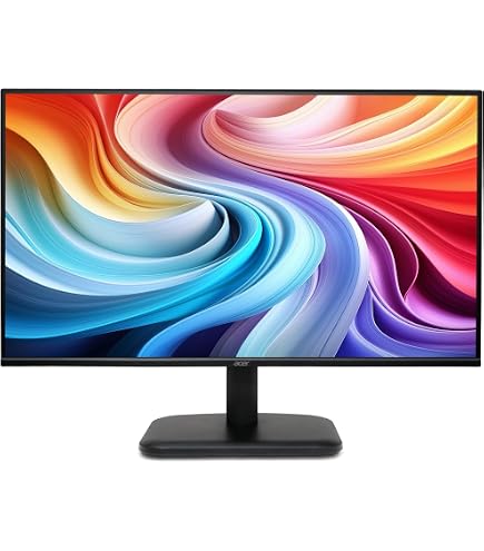 Acer EK271 G Monitor 27