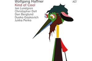 Wolfgang Haffner - Kind Of Cool