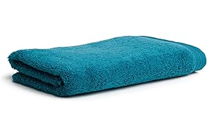 Möve Superwuschel Badetuch 100 x 160 cm aus 100% Baumwolle, Lagoon