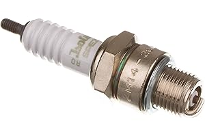 MZA MEYER-ZWEIRADTECHNIK GMBH 1x Zündkerze BERU - ISOLATOR ZM 14-260 Spezial