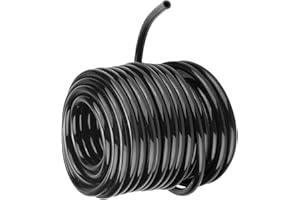 SMANDY 20m Garden Irrigation Hose with Micro Drip System