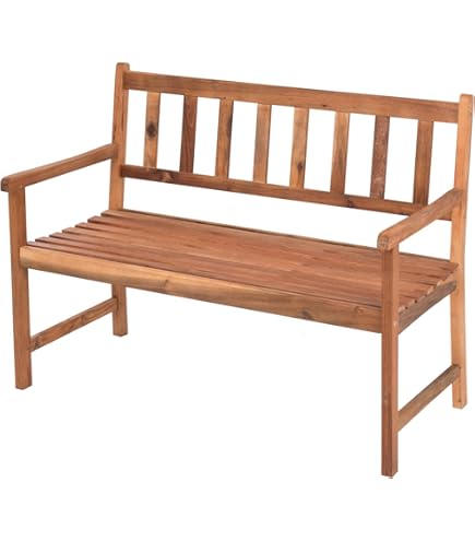 Antike Steinbank Gartenbank - 196cm Römerbank Aus Betonwerkstein