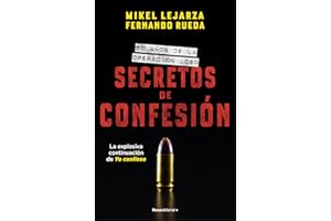 Secretos de confesión: 50 años de la Operación Lobo (No ficción)