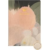 Le Color 17X24 Keten Noktalı Bullet Journal Defter Kelebek