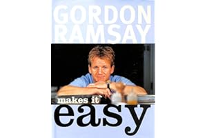 Gordon Ramsay Makes it Easy: + dvd