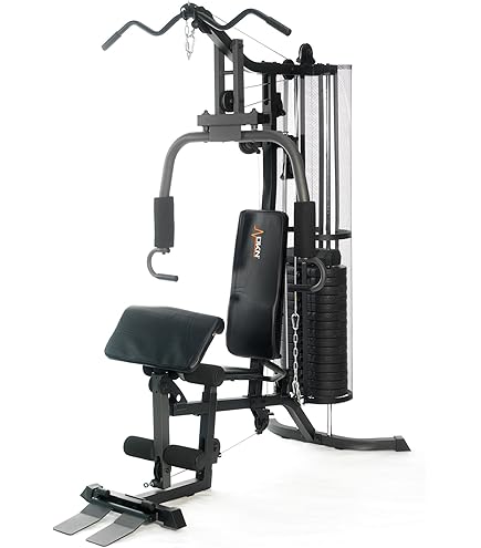 Chest Press Machine EVO Bow All In One Portable Home Gym System