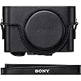 Sony LCJ-RXK Protective Jacket Case for RX100 Series: Amazon.co.uk ...