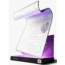Yanteng Personalisierbares Mousepad – Rechteckig, Rutschfest, Mit Individuellen Delphin-Motiv
