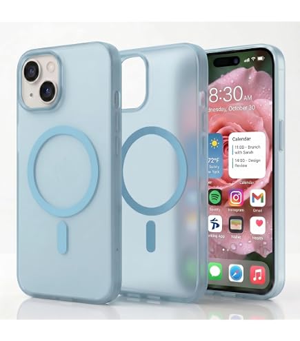 tuulaasii For iPhone 11 Pro Max Case with Ring Shoulder Adjustable