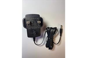 UNIFUN Replacement for Charger for Guild 1.3Ah Cordless Hammer Drill 18V Lithium Ion