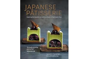 Japanese pâtisserie: Exploring the Beautiful and Delicious Fusion of East Meets West