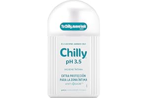 Chilly Extra Protección Gel Íntimo