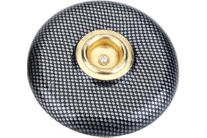 Bnineteenteam Cello Mat - Durable Cello Pad with Anti-Slip Protection and Spike Holder