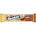 Alpenliebe Gold Candy Stick - Caramel, 36g (12 Pieces)