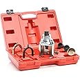 WilTec Ball Joint Extractor Set for VW Bus T4 Front Axle Ball Joint ...