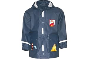 Playshoes Chubasquero Ropa interior de deporte Unisex niños