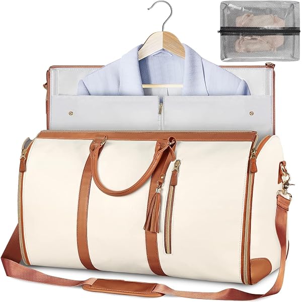 Sac De Sport Pliable Étanche - Grande Capacité, Gym, Voyage, Yoga, Rose