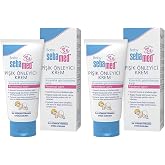 Sebamed Baby pH 5.5 Parabensiz Pişik &Ouml;nleyici Krem (1 x 50 mL) 2li paket