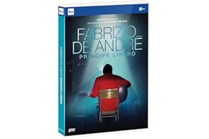 Fabrizio De Andre - Principe Libero