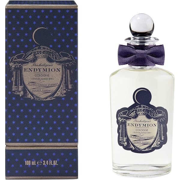 Penhaligon's Endymion Concentré for Men Eau de Parfum 100 ml