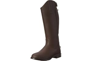Toggi Unisex Kids Tucson Horse Riding Boots