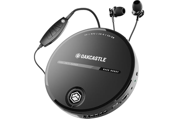 Oakcastle CD10