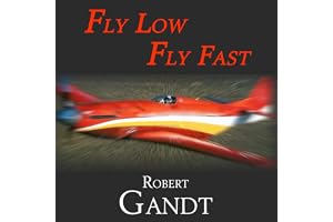 Fly Low, Fly Fast: Inside the Reno Air Races