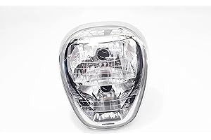 Ogólny reflektor przedni Piaggio dla Beverly RST 641577