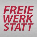 freie Werkstatt FREIE WERKSTATT
