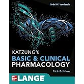 Katzung's Basic and Clinical Pharmacology