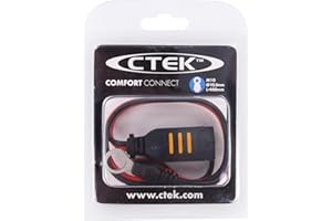 CTEK CTE-56329 Direct Connector Adaptor (10mm)