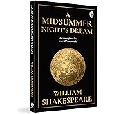A Midsummer Nights Dream, cover may vary