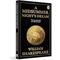 Buy A Midsummer Night'S Dream Book Online at Low Prices in India